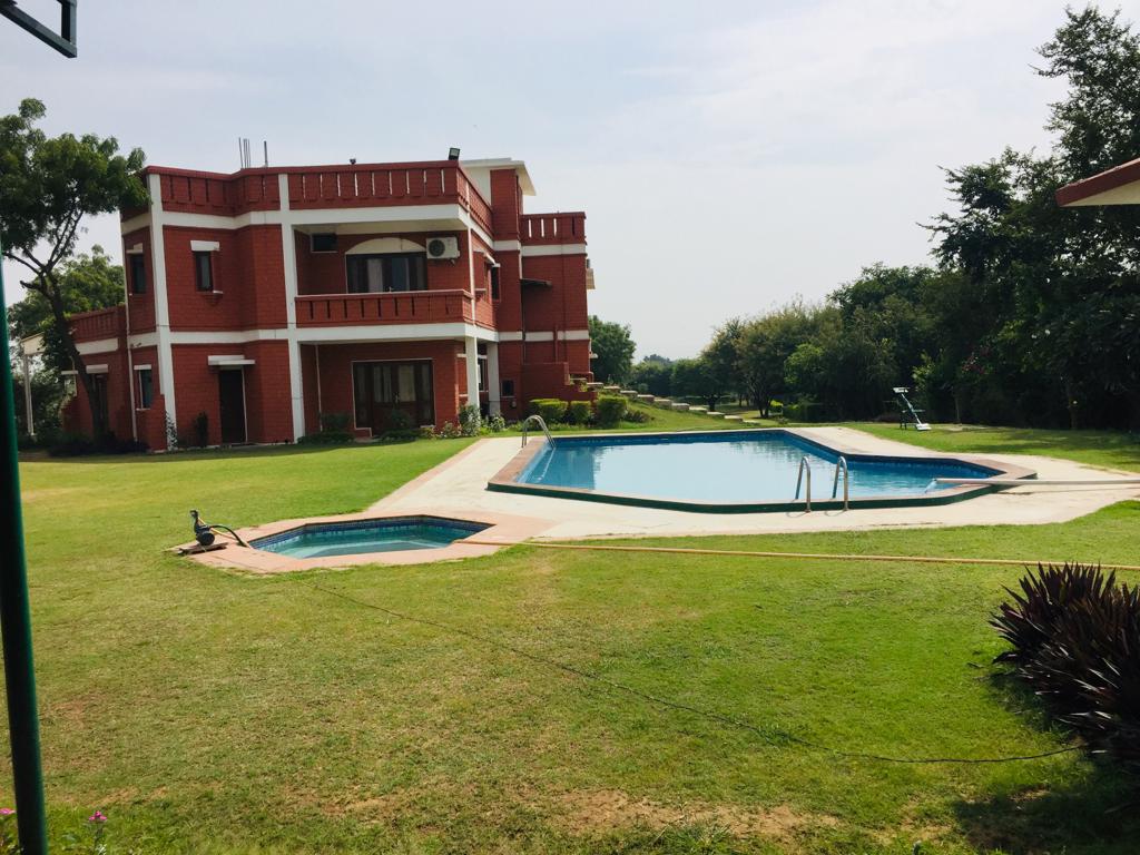 Sudvesh Sports Pvt. Ltd.